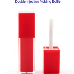 Double Injection Molding Bottle LG089